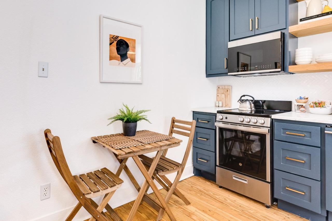 Soleil House - Unit C Villa Galveston Dış mekan fotoğraf